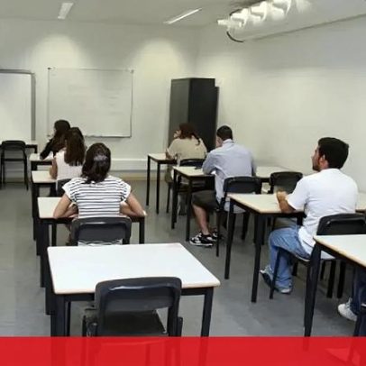 Ministério da Educação alerta contra burlas em exames