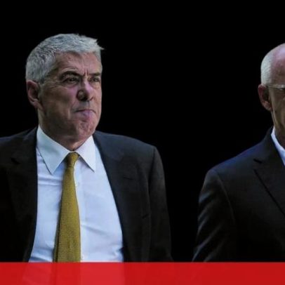Juíza prevê carrossel de advogados no julgamento da Operação Marquês