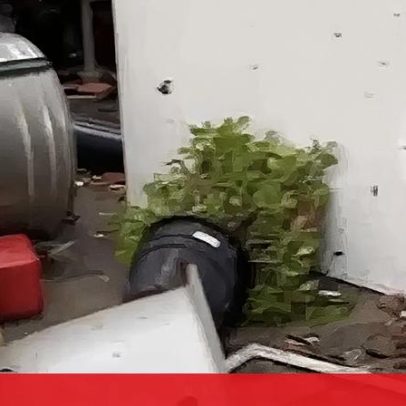 Tornado atinge 10 casas em Nisa, sem desalojamentos