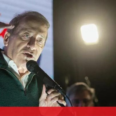 Advogado de Menezes admite recorrer da condenação por difamação agravada