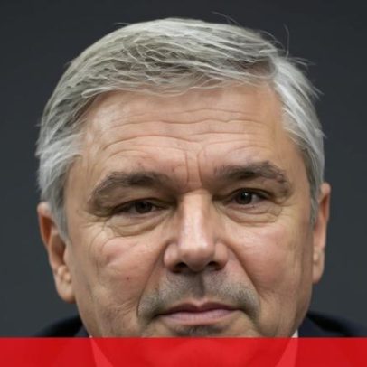 Diretor da CNN é investigado por favorecimentos a homens gays na equipa