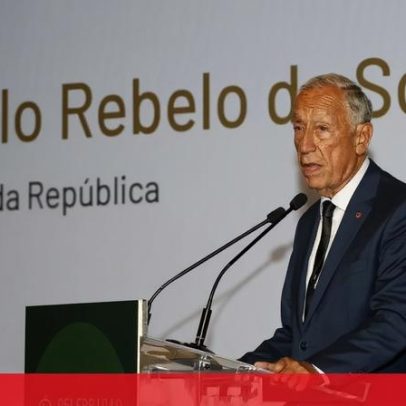 Marcelo quer lecionar na Califórnia e ir aos Jogos de 2028 após deixar o cargo