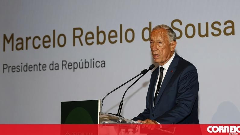 Marcelo quer lecionar na Califórnia e ir aos Jogos de 2028 após deixar o cargo