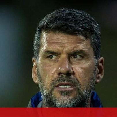 Cristiano Bacci assume posição de treinador do Tondela