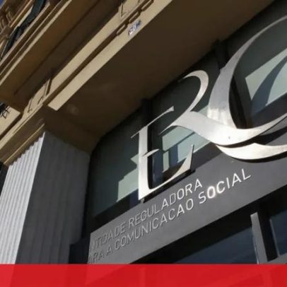Diretor da SIC mantém debates das presidenciais conforme previsto contraria ERC