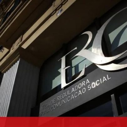 TVI diz que ERC apenas recomenda e não contesta debates presidenciais