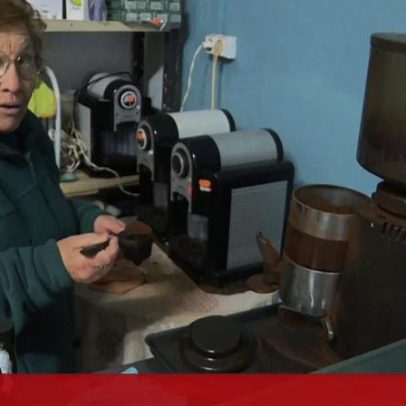 Idoso perdido em Penamacor sobrevive a noite de tempestade