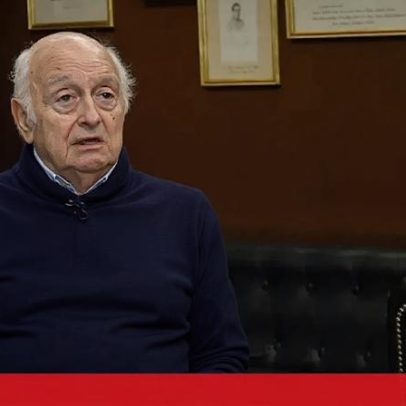 José Manuel Anes relata ataque da filha e admite não ter apresentado queixa