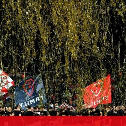 Croácia assegura apuramento para a fase final do Mundial 2026