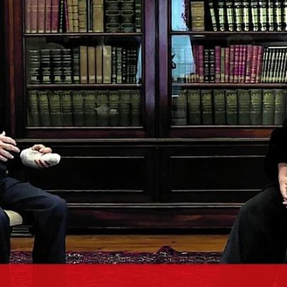 José Manuel Anes teme nova tentativa da filha de lhe causar mal