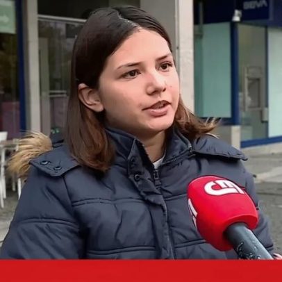 Mãe de menino com dedos amputados pede justiça