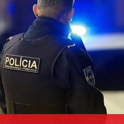 Detido por série de furtos em hotéis e restaurantes no Porto