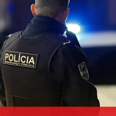 Irmãos detidos em Rio Tinto: um agrediu a mãe e o outro tentou evitar detenção