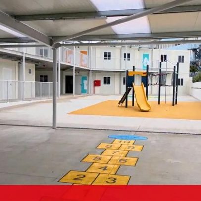 Escola básica de Lisboa reabre na terça após encerramento por segurança