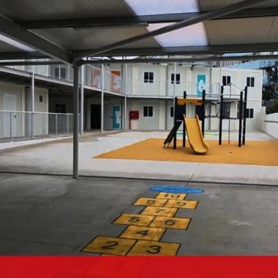 Escola Básica de Lisboa encerra por falta de segurança