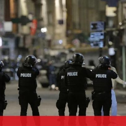 BFMTV interrompe emissão por ameaça de bomba na redação