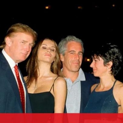 Câmara dos Representantes dos EUA pressiona governo a divulgar caso Epstein