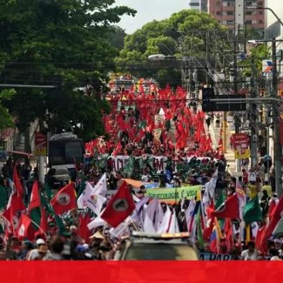 Associação Zero de Portugal apoia ativistas na COP30 por respostas climáticas
