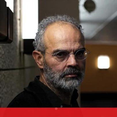 Gonçalo M. Tavares regressa com epopeia greco-americana