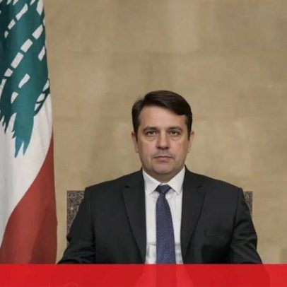 Líbano apresenta queixa no Conselho de Segurança da ONU contra muro israelita