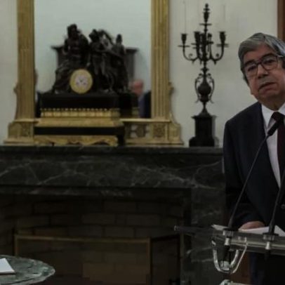 Ferro Rodrigues e Rui Rio apontam violação do Estado de Direito em escutas