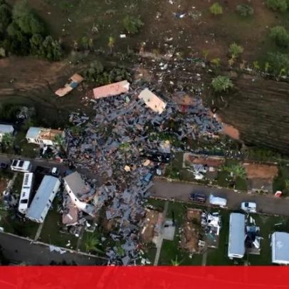 Hospital de Faro recebeu seis feridos após tornado em Albufeira