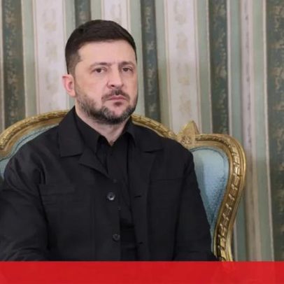 Zelensky destaca tom construtivo entre a delegação ucraniana e os EUA