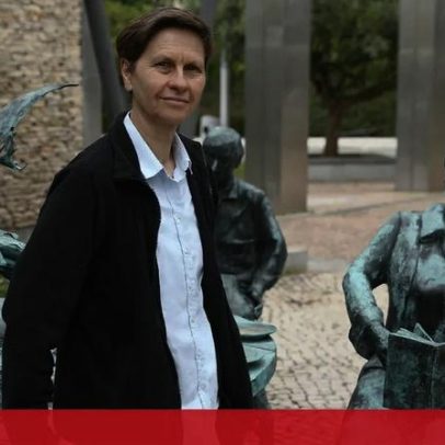 Cientista Maria do Carmo Fonseca assume mandatária nacional de António Seguro
