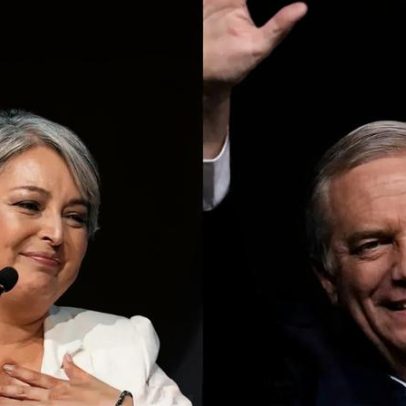 Vitória da esquerda não evita segunda volta das presidenciais no Chile
