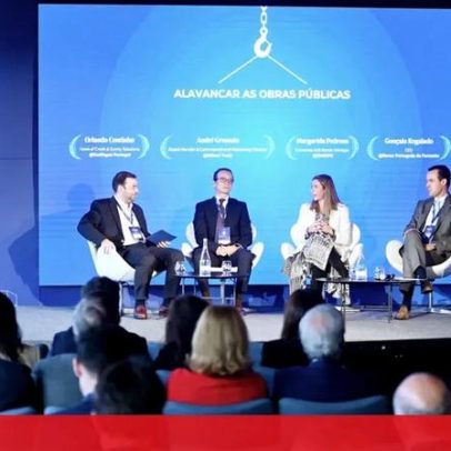 Verlingue Portugal reúne líderes públicos e privados para impulsionar construção