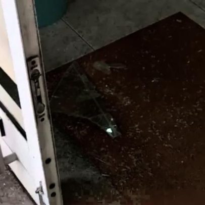Assaltos a estabelecimentos na madrugada em Vila Nova de Gaia