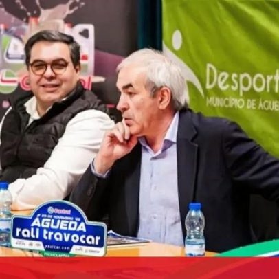 Rali de Águeda Travocar regressa a 29 e 30 de Novembro