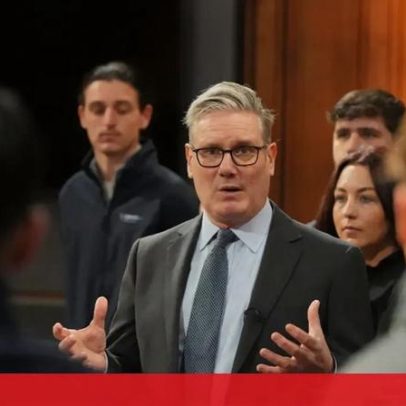 Governo britânico endurece requisitos de asilo e acelera deportações