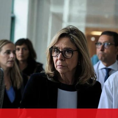 Ministra propõe ampliar cuidados de saúde em casa para evitar internamentos