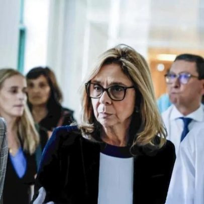 Greve geral na saúde: ministra afirma serviços mínimos decretados