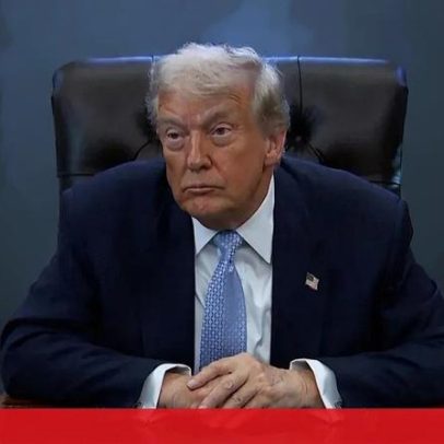 Rússia elogia aspetos positivos do novo plano de paz de Trump