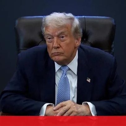 Trump autoriza divulgação de documentos do caso Epstein