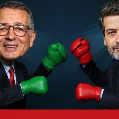 Debate entre professor de retórica e aluno exigente desperta interesse