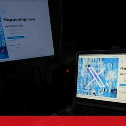 Problemas na Cloudflare deixam sites indisponíveis, incluindo X e ChatGPT
