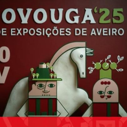 Agrovouga abre portas em Aveiro a 21 de novembro