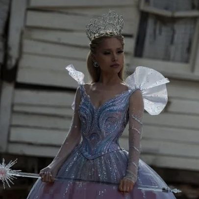 Wicked: Pelo Bem quebra recordes de bilheteira