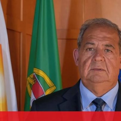 Morre Octávio Félix de Oliveira, presidente do Instituto da Segurança Social