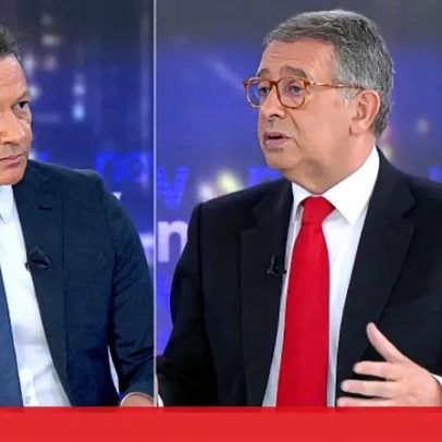Seguro defende abandonar cultura de trincheira e adotar consensos