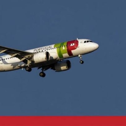 TAP cancela voos para a Venezuela por razões de segurança