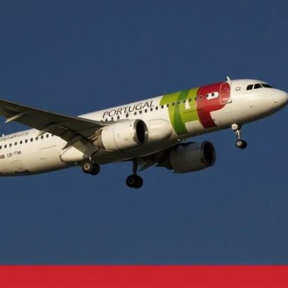 Atualização de software dos A320 da TAP em curso sem cancelamento de voos