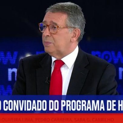 NOW lidera horário nobre com seguro contra debate