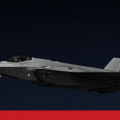 Venda de F-35 dos EUA à Arábia Saudita: o que se sabe