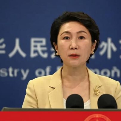 China ameaça medidas sérias se o Japão não retirar declarações sobre Taiwan