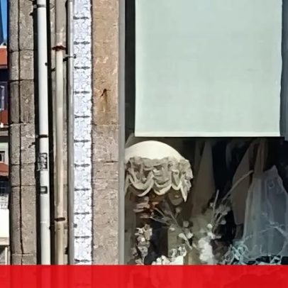 Tribunal liberta ladrão que cometeu dez assaltos numa noite