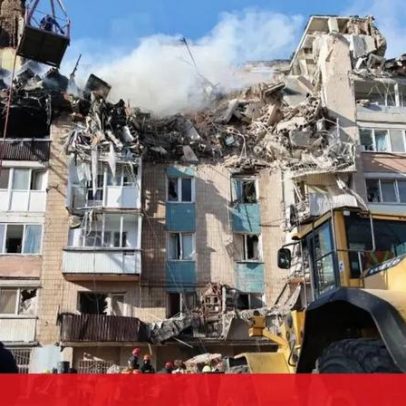 EUA negociam com a Rússia sem Kiev